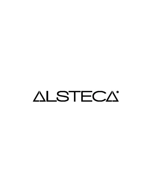 Alsteca