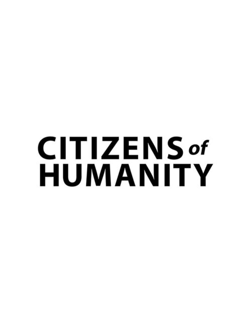 Citizens of humanity