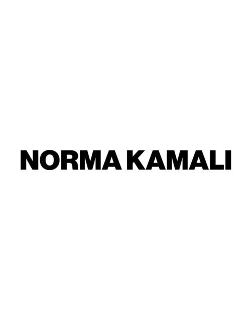 Norma Kamali