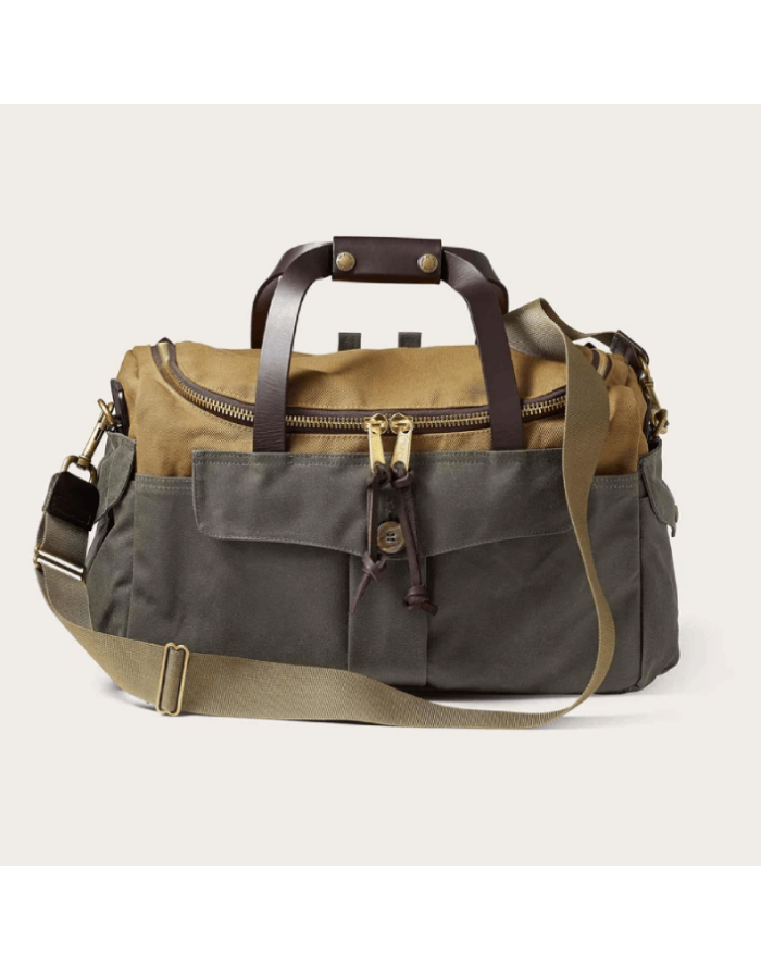 Heritage Sportsman Bag Olive